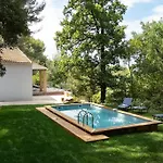 Villa La Pinede